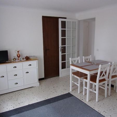 Appartement L'Oranger เปโกมาส ภายนอก รูปภาพ