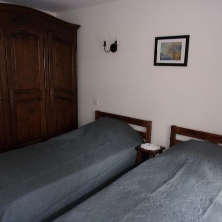 Appartement L'Oranger เปโกมาส ภายนอก รูปภาพ