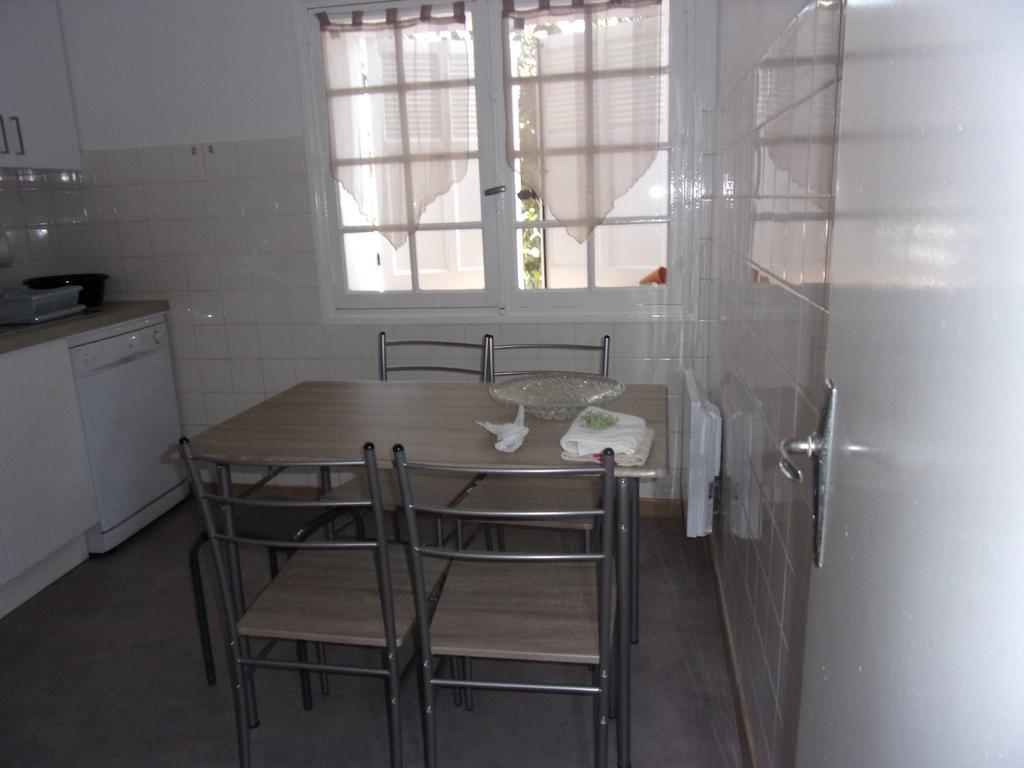 Appartement L'Oranger เปโกมาส ภายนอก รูปภาพ