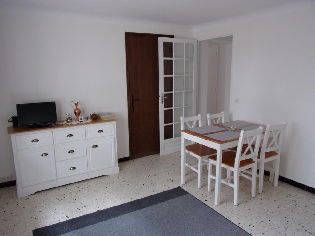 Appartement L'Oranger เปโกมาส ภายนอก รูปภาพ