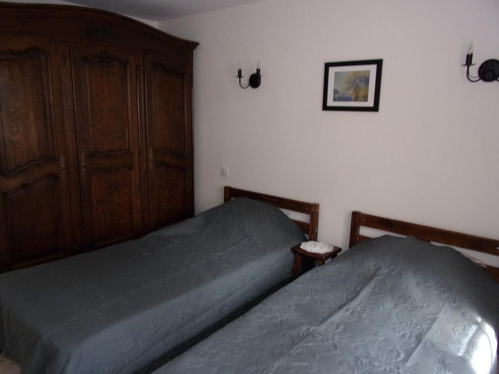 Appartement L'Oranger เปโกมาส ภายนอก รูปภาพ