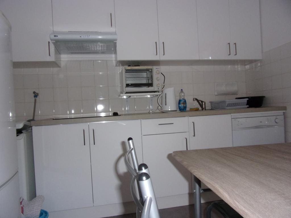 Appartement L'Oranger เปโกมาส ภายนอก รูปภาพ
