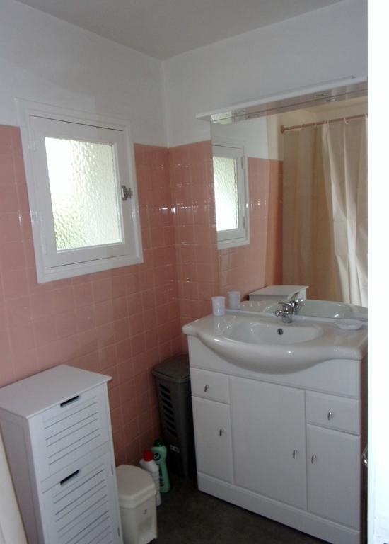 Appartement L'Oranger เปโกมาส ภายนอก รูปภาพ
